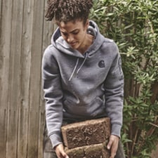 Carhartt Men's K288 Hoodie | Dick's Sporting Goods